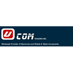 Ucom Trading Inc. Ucom Trading Inc.