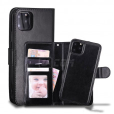 APLIP11-WLT-ID3CARDMGN-BK