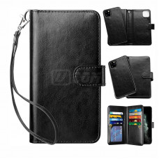 APLIP11-WLT-ID9CARDMGN-BK