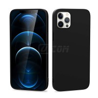 APLIP12PRO-TPU-MAT-BK APLIP12PRO-TPU-MAT-BK