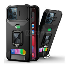 APLIP16PRO-ALM-HYBCAMCARD-BK