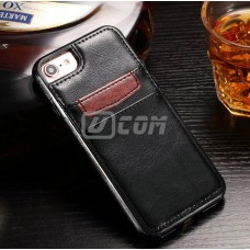 APLIP5S-SN-LTHCARD-BK