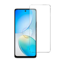Moto G Stylus 5G (2025) Regular Flat Tempered Glass Clear