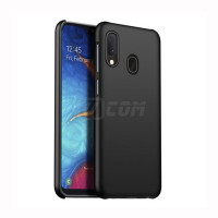 SAMA01-SN-MATFINISH-BK