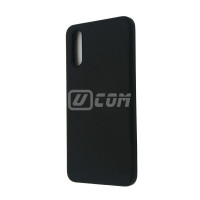 SAMA02-SN-MATFINISH-BK