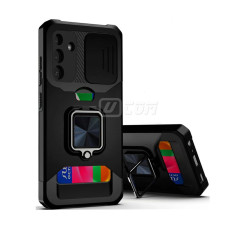 SAMS25P-ALM-HYBCAMCARD-BK