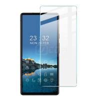Samsung S26 Ultra Regular Flat Tempered Glass Clear