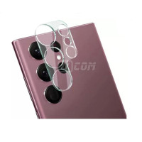 Samsung S26 Ultra Camera Lens Tempered Glass Protector Clear