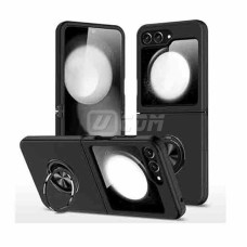SAMZFLIP7-ALM-MATRING-BK