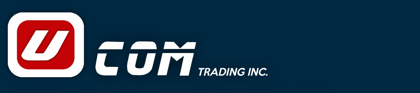 Ucom Trading Inc.
